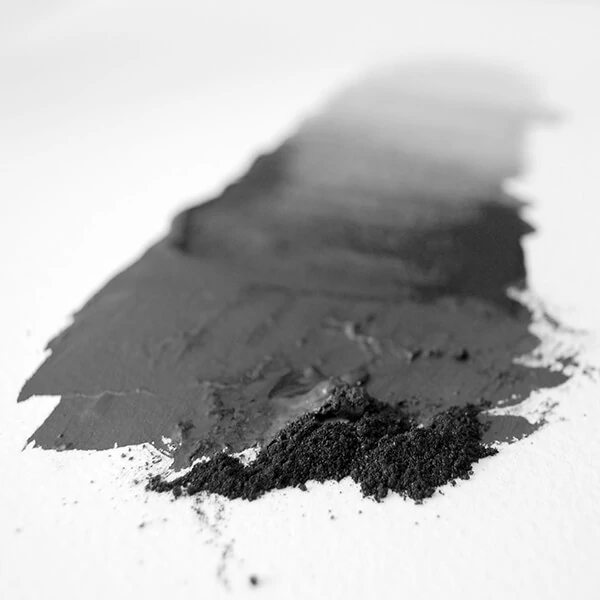 Pulbere de grafit  pentru acuarelă ArtGraf - 100 g