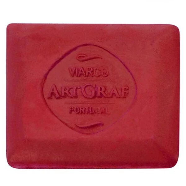 Cretă acuarelă Viarco ArtGraf Tailor Shape  - magenta