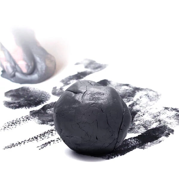 ArtGraf No1 chit grafit, grafit frământabil lavabil - 450 g