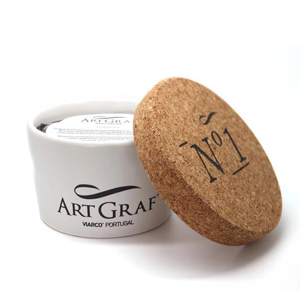 ArtGraf No1 chit grafit, grafit frământabil lavabil - 450 g