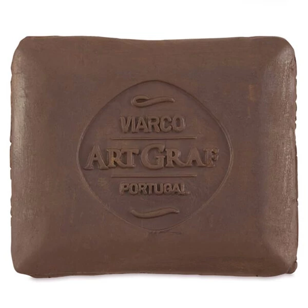 Cretă acuarelă Viarco ArtGraf Tailor Shape  - sepia