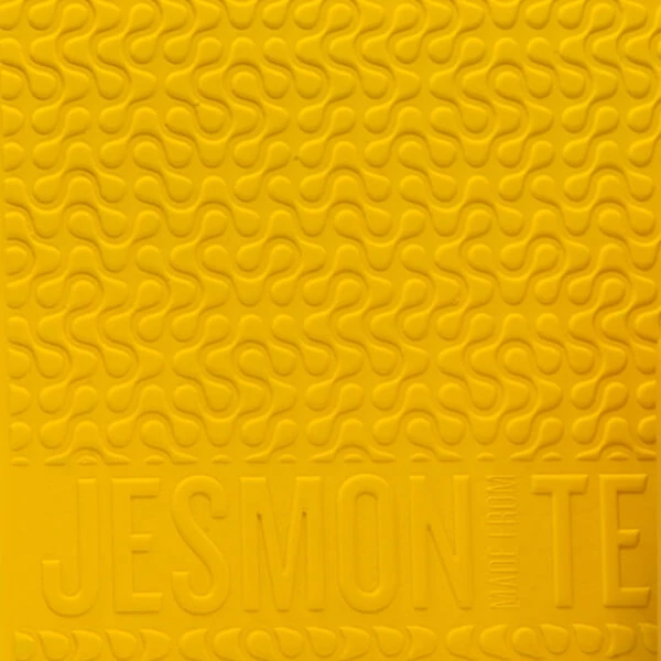Pigment de rășină acrilică Jesmonite, 10 g - galben strălucitor