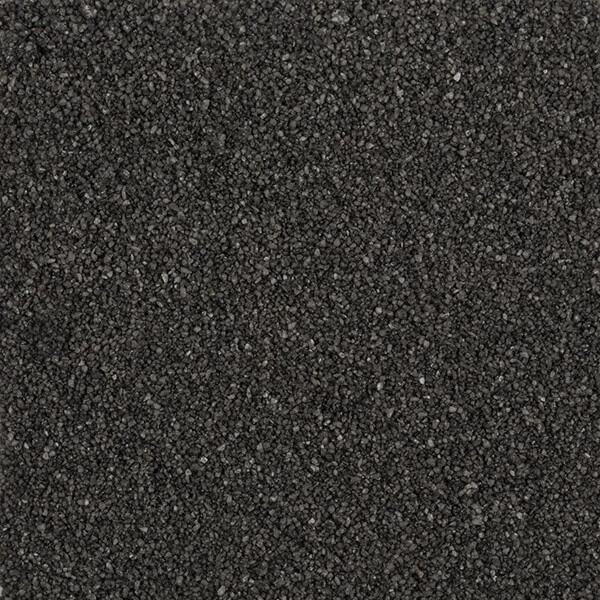 Nisip decor, 500 g - antracit