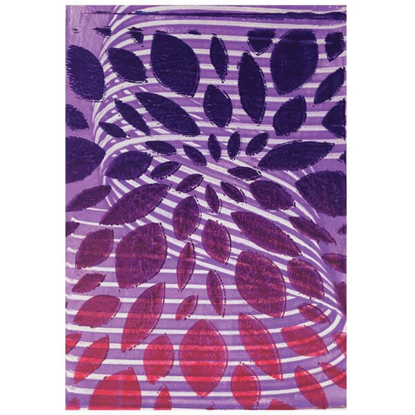 Stencil, Gelli Arts, 5x7