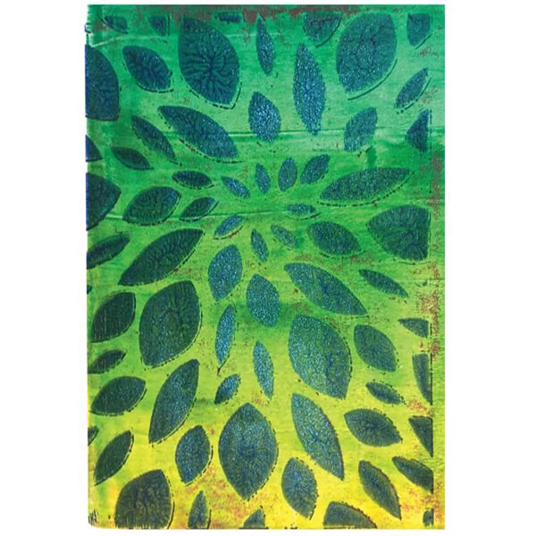 Stencil, Gelli Arts, 5x7