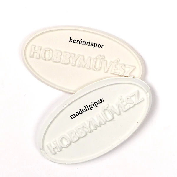 Hobby artist Pulbere ceramică - 1 kg
