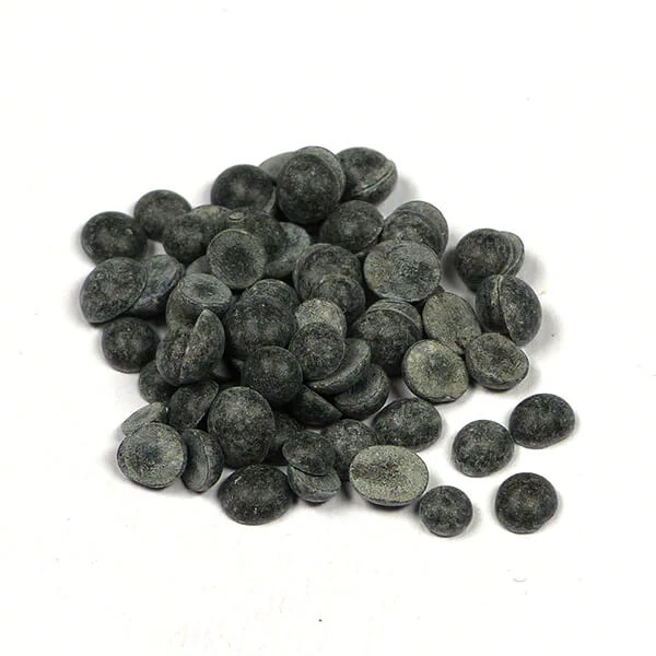 Ceară de lumânăre și jeleu de lumânare colorant - verde