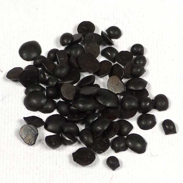 Ceară de lumânări și jeleu de lumânare colorant - roz antic