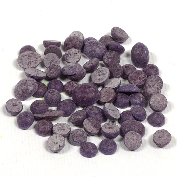 Ceară de lumânare și jeleu de lumânare colorant - violet