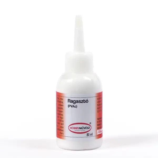 Adeziv PVAc Hobby artist - 80 ml