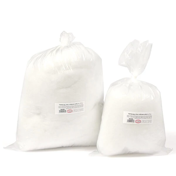 Umplutură Vlies , vată siliconată - 50 g