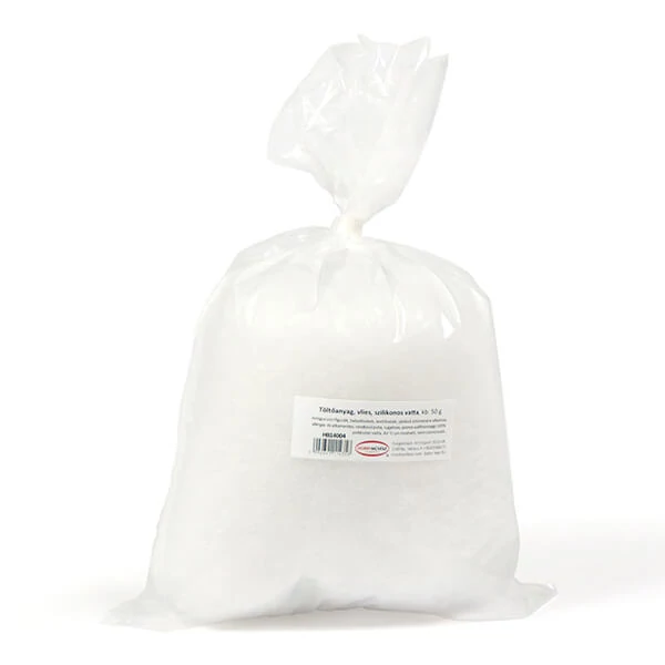 Umplutură Vlies , vată siliconată - 50 g