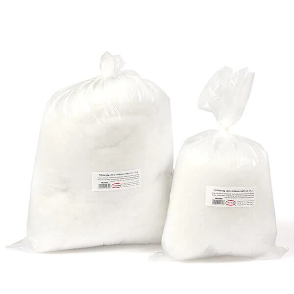 Umplutură Vlies , vată siliconată - 200 g