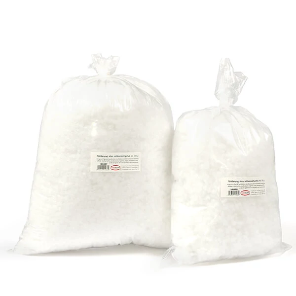 Umplutură Vlies , bilă siliconată - 50 g