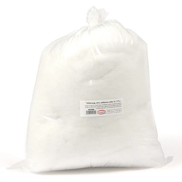 Umplutură Vlies , bilă siliconată - 200 g