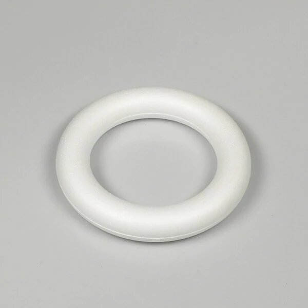 Cerc Hungarocell (styrofoam) - 18 cm