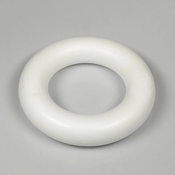 Cerc Hungarocell (styrofoam) - 22 cm