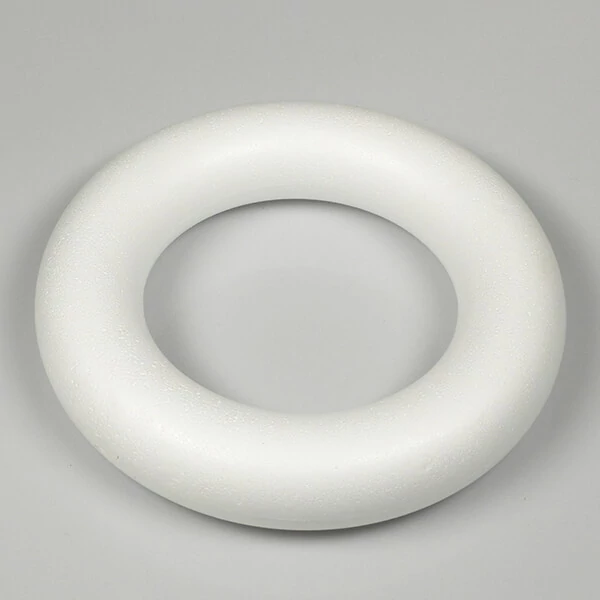 Cerc Hungarocell (styrofoam) - 25 cm