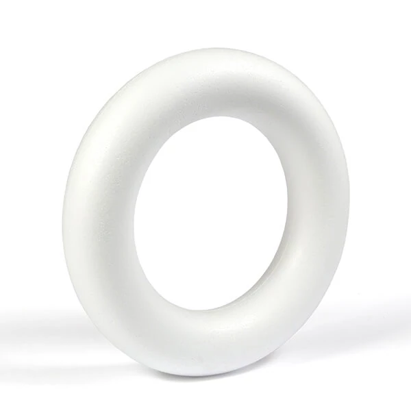 Cerc Hungarocell (styrofoam) - 25 cm