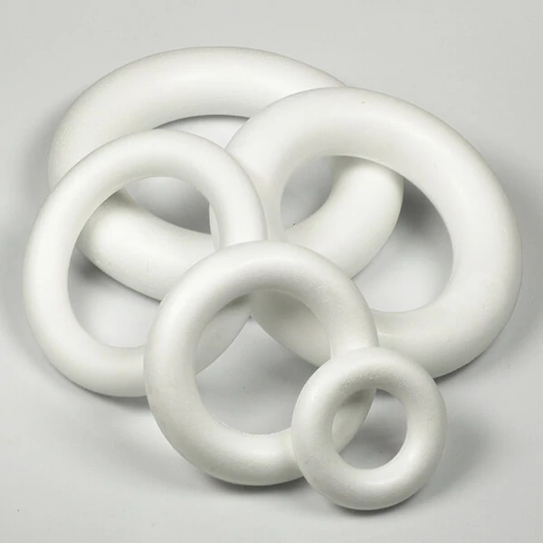 Cerc Hungarocell (styrofoam) - 10 cm