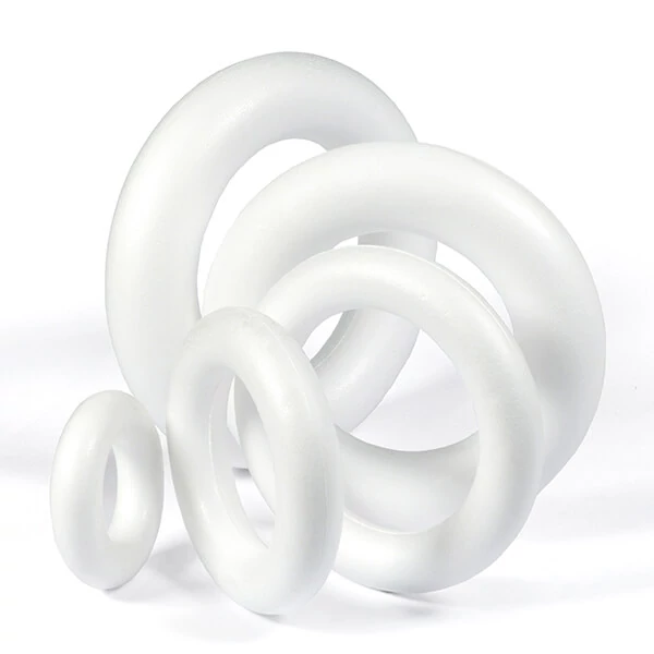 Cerc Hungarocell (styrofoam) - 10 cm