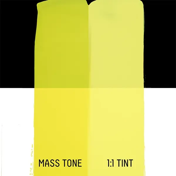 Vopsea acrilică Liquitex Basics, 22 ml - 159, cadmium yellow light hue