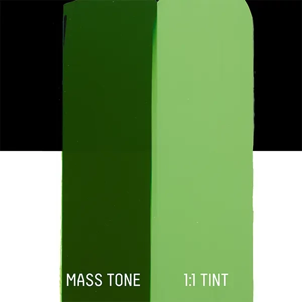 Liquitex Basics vopsea acrilică, 946 ml - 224, hooker's green hue permanent