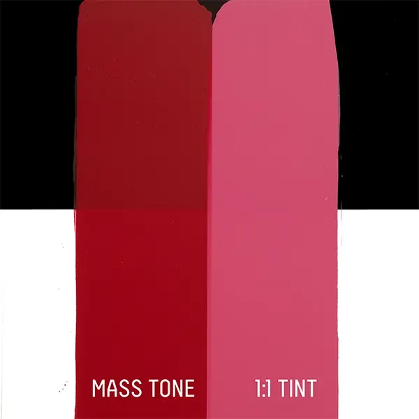 Liquitex Basics vopsea acrilică, 118 ml - 311, cadmium red deep hue