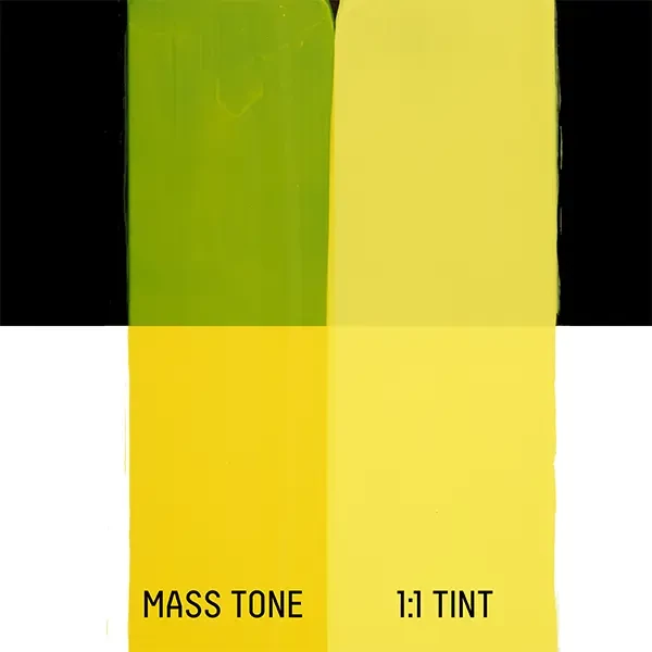 Vopsea acrilică Liquitex Basics, 22 ml - 410, primary yellow