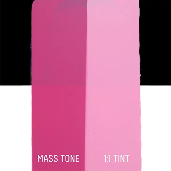 Vopsea acrilică Liquitex Basics, 22 ml - 500, medium magenta