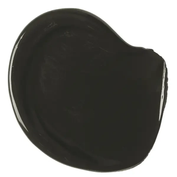 Vopsea acrilică Liquitex Basics, 22 ml - 244, ivory black