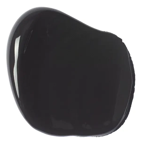 Vopsea acrilică Liquitex Basics, 22 ml - 276, mars black