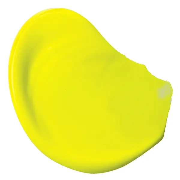 Vopsea acrilică Liquitex Basics, 22 ml - 981, fluorescent yellow