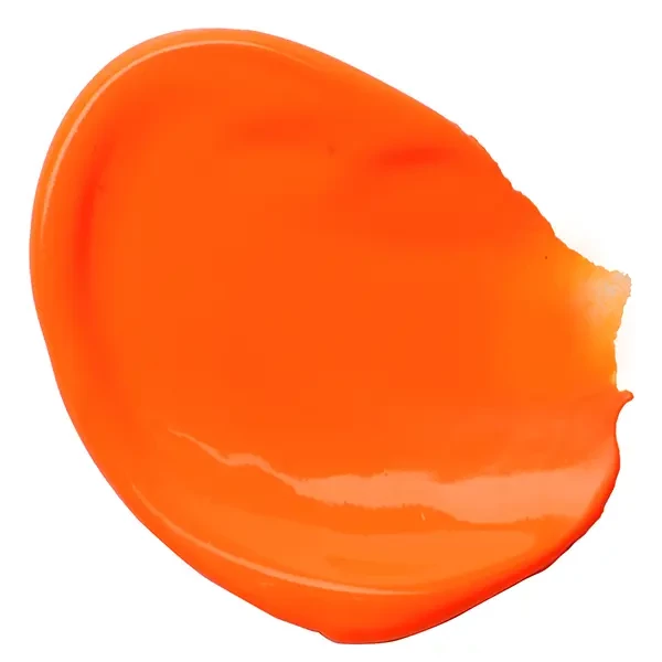 Vopsea acrilică Liquitex Basics, 22 ml - 982, fluorescent orange