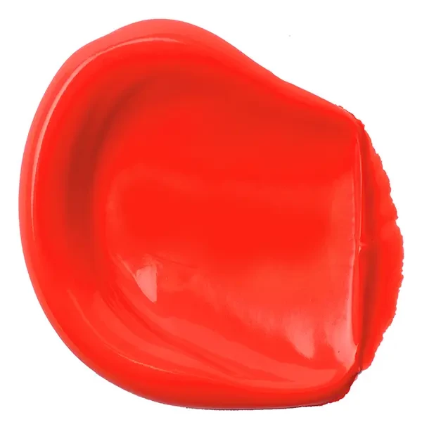Vopsea acrilică Liquitex Basics, 22 ml - 983, fluorescent red