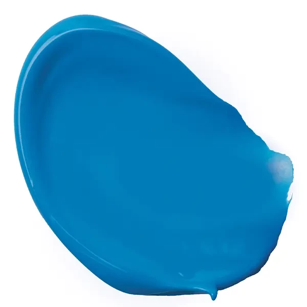 Vopsea acrilică Liquitex Basics, 22 ml - 984, fluorescent blue