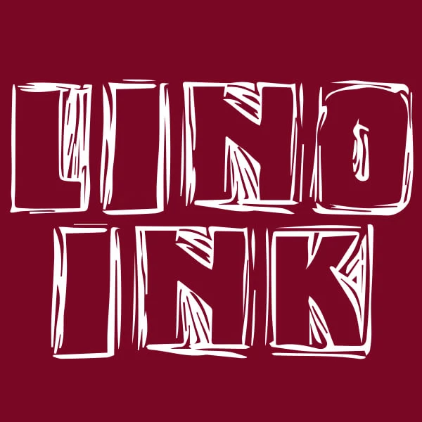 Essdee  Lino Ink, 300 ml, pe bază de apă - 03 crimson