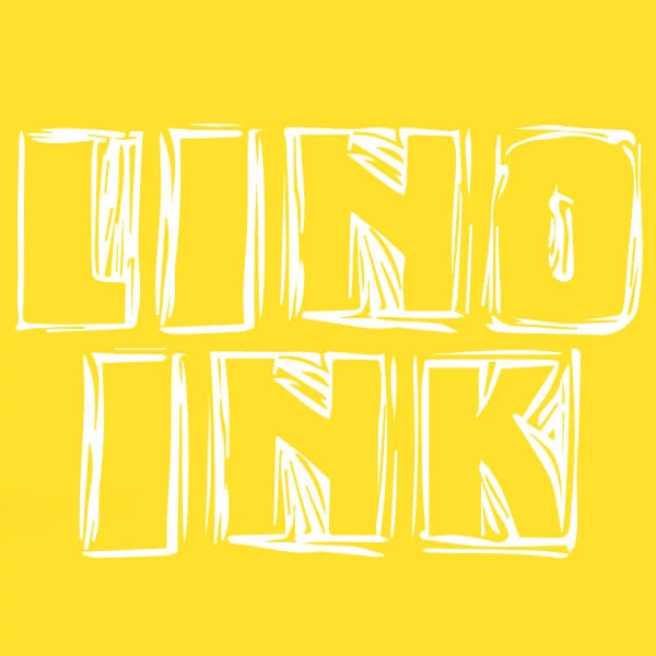 Essdee  Lino Ink, 300 ml, pe bază de apă - 05 yellow