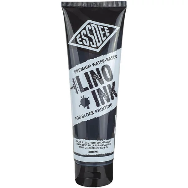 Essdee Ink, 300 ml, pe bază de apă- 11 black