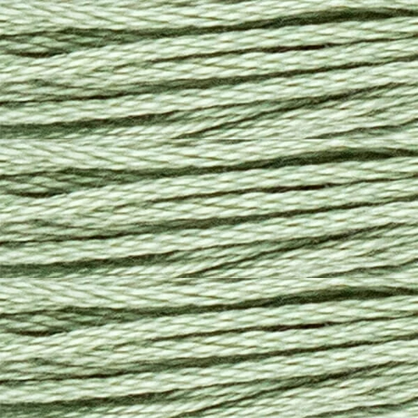 Fire pentru bordat, Luca'S Stranded Cotton, 8 m - 269 (Puppets-7214 / DMC-523 / Anchor-858)