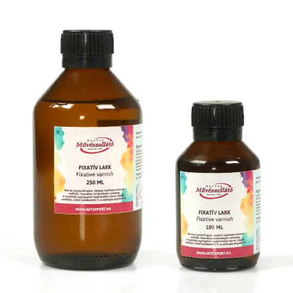 Lichid fixativ Artist, 100 ml