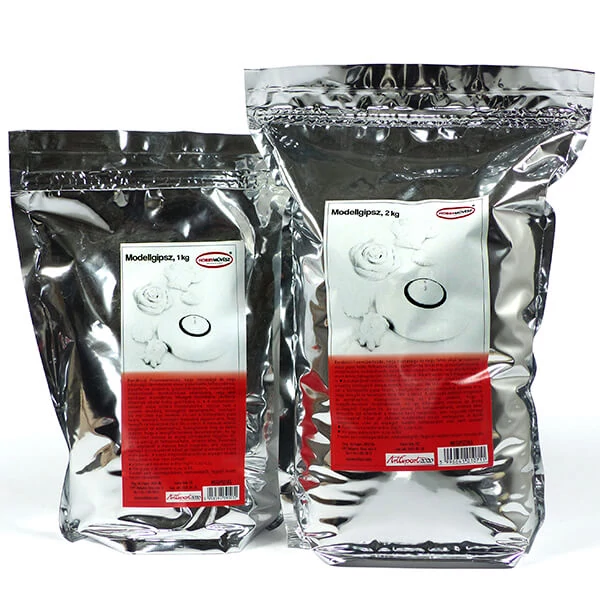 Gips de modelare, 2 kg