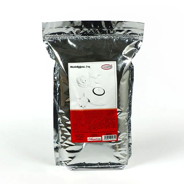 Gips de modelare, 2 kg