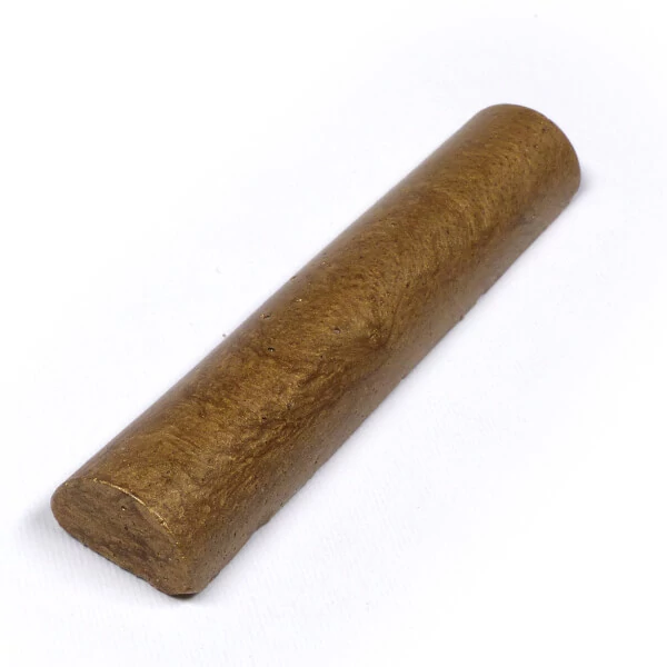 Baton de ceară sigil - auriu