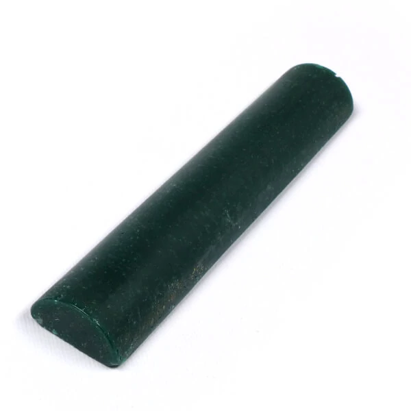 Baton de ceară de sigil - verde