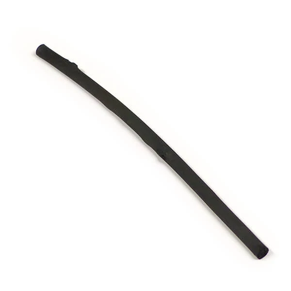 Hollo Cărbune ars pentru desen - 6-9 mm