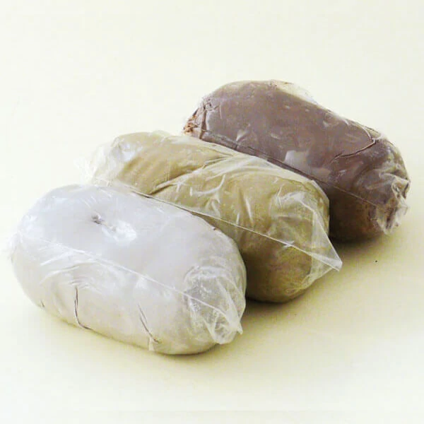 Lut, S negru, 5 kg - negru la ardere
