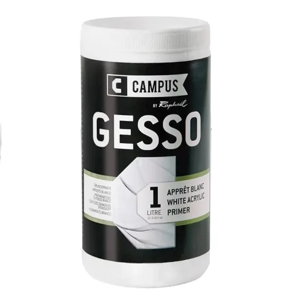 Campus Gesso grund, 1000 ml