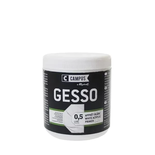 Campus Gesso grund, 500 ml