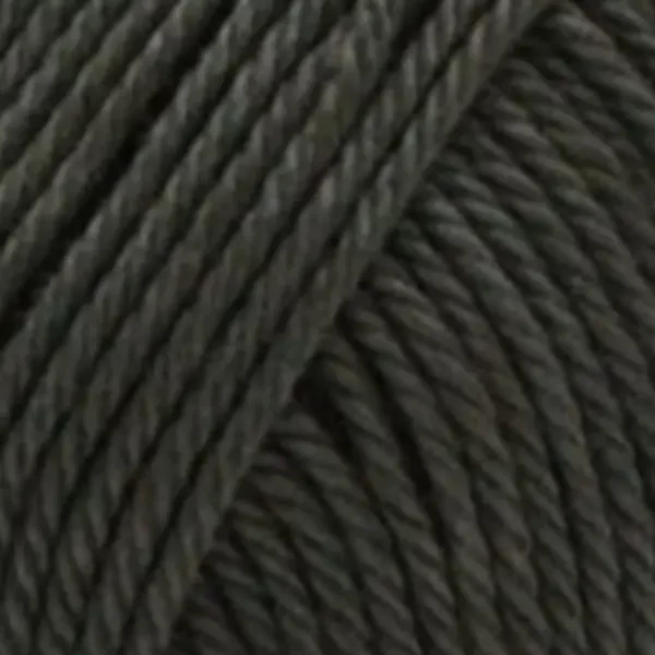 Fire de bumbac Panni, 50 g - 016, maro-cenușiu (Catania 287)